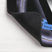Vibra Corp Logo - IGTB Mousepad (Ecke)