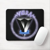 Vibra Corp Logo - IGTB Mousepad (Mit Mouse)