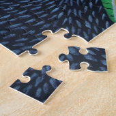 Vibrancy Jigsaw Puzzle von Karla Gerard (Seite)