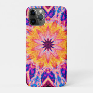 Vibranding Pattern Power Art Case-Mate iPhone Hülle