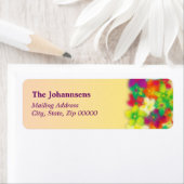 vibranding pua ~ Mailing-Label (Insitu)