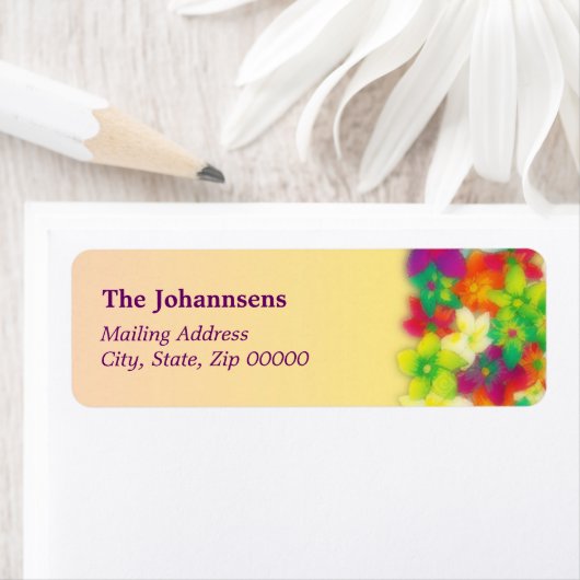 vibranding pua ~ Mailing-Label (Insitu)