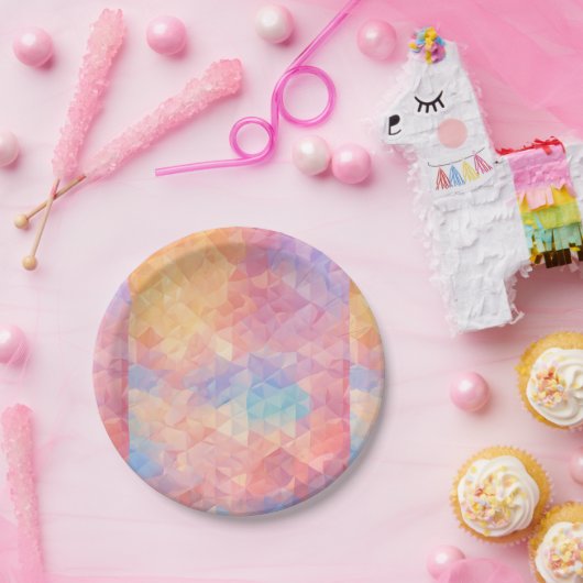 Vibranend Multicolor Paper Teller . (Party)