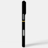 Vibranend Summer Statement Case-Mate iPhone Hülle (Rückseite / Rechts)