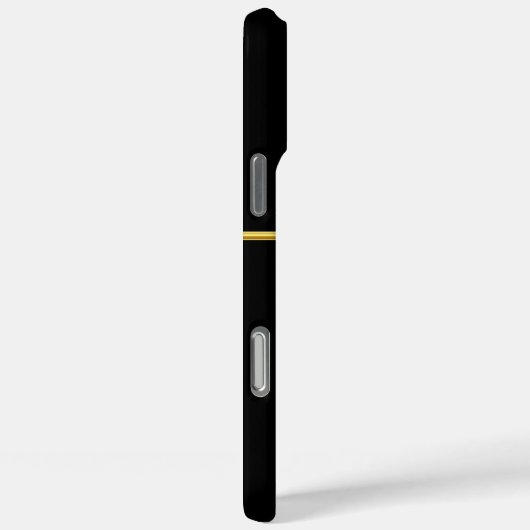 Vibranend Summer Statement Case-Mate iPhone Hülle (Rückseite / Rechts)