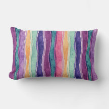 Vibranend Wavy Vertikaler Streifen