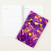 Vibraning Formen Planner Planer (Anzeige)