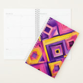 Vibraning Formen Planner Planer (Anzeige)