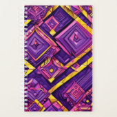 Vibraning Formen Planner Planer (Vorderseite)