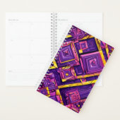 Vibraning Formen Planner Planer (Anzeige)