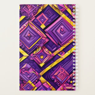 Vibraning Formen Planner Planer