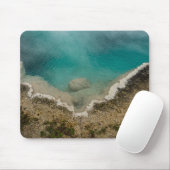 Vibranly Grand Prismatic Mousepad (Mit Mouse)