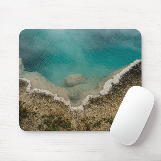 Vibranly Grand Prismatic Mousepad (Mit Mouse)