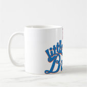 Vibranly Owl Little Brother Kaffeetasse (Links)