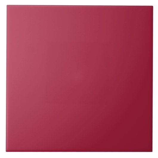 Vibrannt Siena Keramik Tile Fliese (Vorderseite)