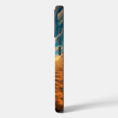 Vibrant Anime Phone Case Express Ihr Otaku-Stil (Rückseite / Links)