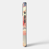 Vibrant Anime Phone Case Express Ihr Otaku-Stil (Rückseite / Links)