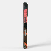 Vibrant Anime Phone Case Express Ihr Otaku-Stil (Rückseite / Rechts)