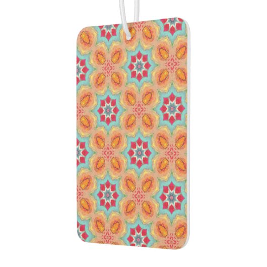 Vibrant Beauty Autolufterfrischer (Links)