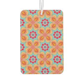 Vibrant Beauty Autolufterfrischer (Rückseite)