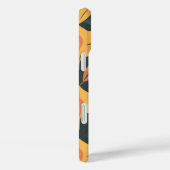 Vibrant Bio Print iPhone16 Fall Case-Mate iPhone Hülle (Rückseite / Rechts)