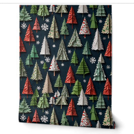 VIBRANT CHRISTMAS Wallpaper Tapete