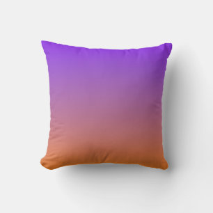 Vibrant Gradient Kissen