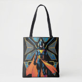 Vibrant Knight Tasche (Vorderseite)