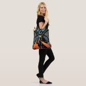 Vibrant Knight Tasche (Am Model)