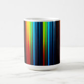 Vibrant Light Spectrum Kaffeetasse (Mittel)