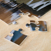 Vibrant Mallard Duck Puzzle (Seite)