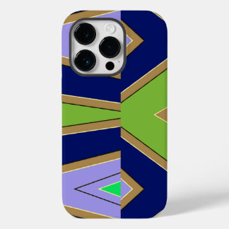 Vibrant-Multicolor-klassische Case-Mate-iPhone-Geh Case-Mate iPhone 14 Pro Hülle