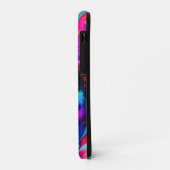 Vibrant Muse Case-Mate iPhone Hülle (Hinten/Links)