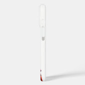 Vibrant Neon Style iPhone 16 Fall Case-Mate iPhone Hülle (Rückseite / Links)