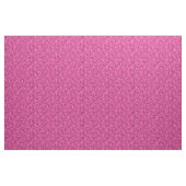 Vibrant rosa Zebra Print (2) Stoff (Fat Quarter (45,7 x 55,9 cm))