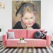 Vibrant Soul Leinwanddruck (Insitu (Wohnzimmer))