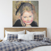 Vibrant Soul Leinwanddruck (Insitu (Schlafzimmer))