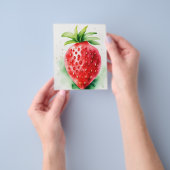 Vibrant Strawberry Flyer (Gruppe)