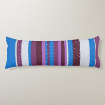 Vibrant Striped Pattern Background