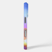 Vibrant Sunset iPhone 16 Pro Fall Case-Mate iPhone Hülle (Rückseite / Rechts)