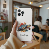 Vibrant Voyager, custom Case-Mate iPhone Hülle