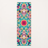 Vibrany Harmony Yoga Mat Yogamatte (Vorderseite)