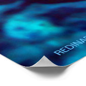 VIBRANZ POSTER (Ecke)