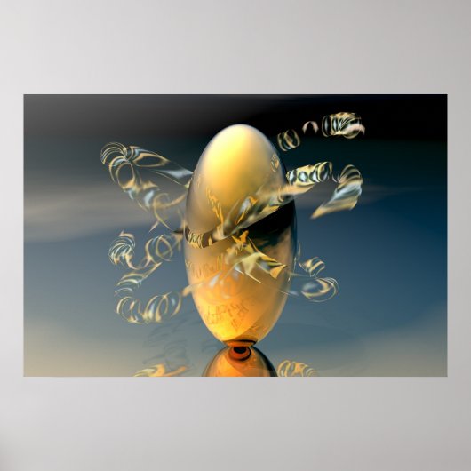 Vibrationen (beginnt bei $12,80) poster (Vorne)