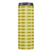 Vibrationen Thermosbecher (Rückseite)