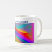 Vibrationen und Häufigkeiten Kaffeetasse (VorderseiteRechts)