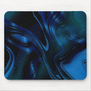 Vibrationsfarben Mousepad