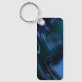 Vibrationsfarben Schlüsselanhänger (Vorderseite)