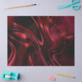 Vibrationsfarben Seidenpapier (Basteln)