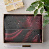 Vibrationsfarben Seidenpapier (Geschenk)